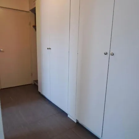 Vanha Pankki 3 Appartamento *