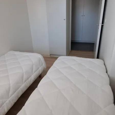 Vanha Pankki 3 Appartement Kouvola