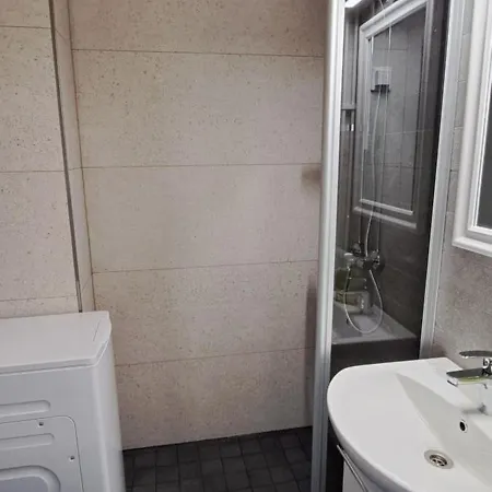 Appartement Vanha Pankki 3 Kouvola