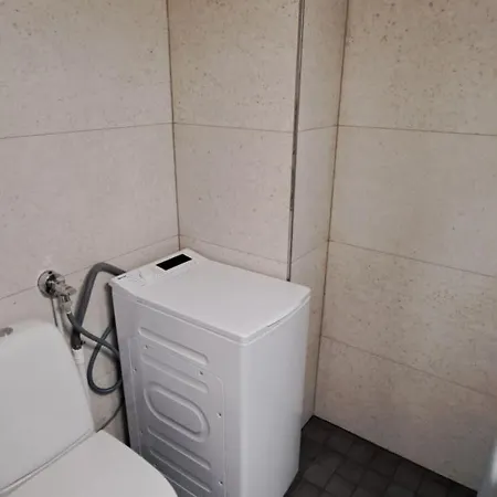 Vanha Pankki 3 Appartamento Kouvola