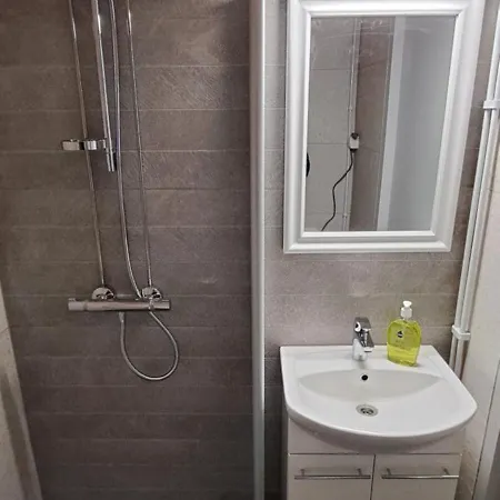 Appartement Vanha Pankki 3