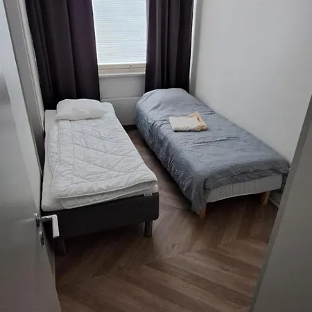 Appartamento Vanha Pankki 3 Kouvola