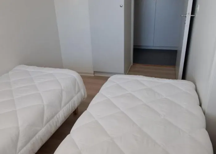 Vanha Pankki 3 Appartement Kouvola