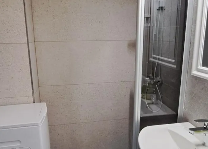 Appartement Vanha Pankki 3 Kouvola