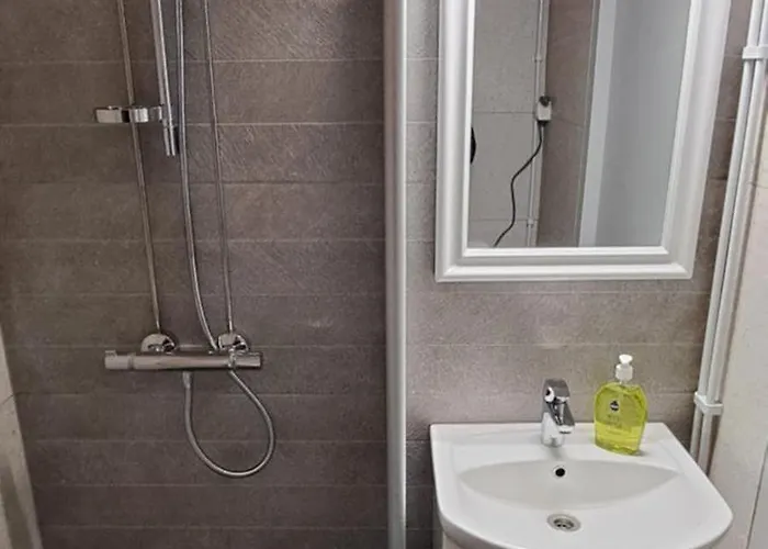 Appartement Vanha Pankki 3